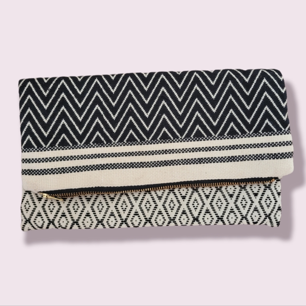 Tribe Alive Geometric Bag